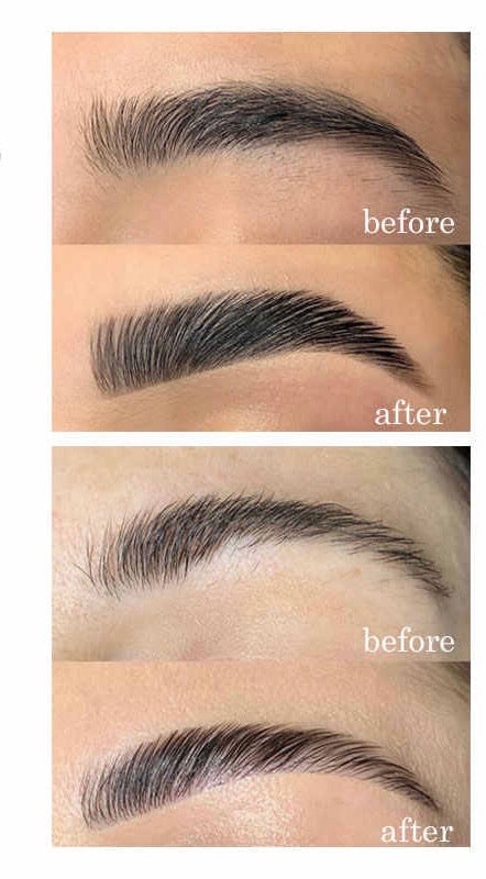 Brow Soap