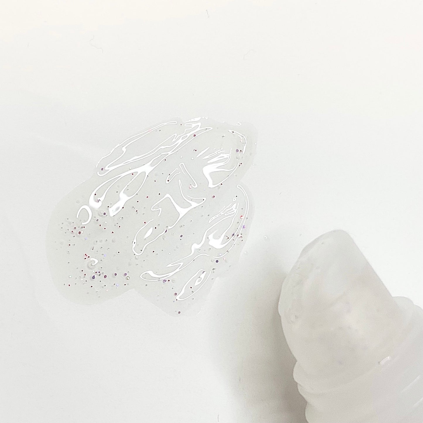 Angel Lipgloss Tube