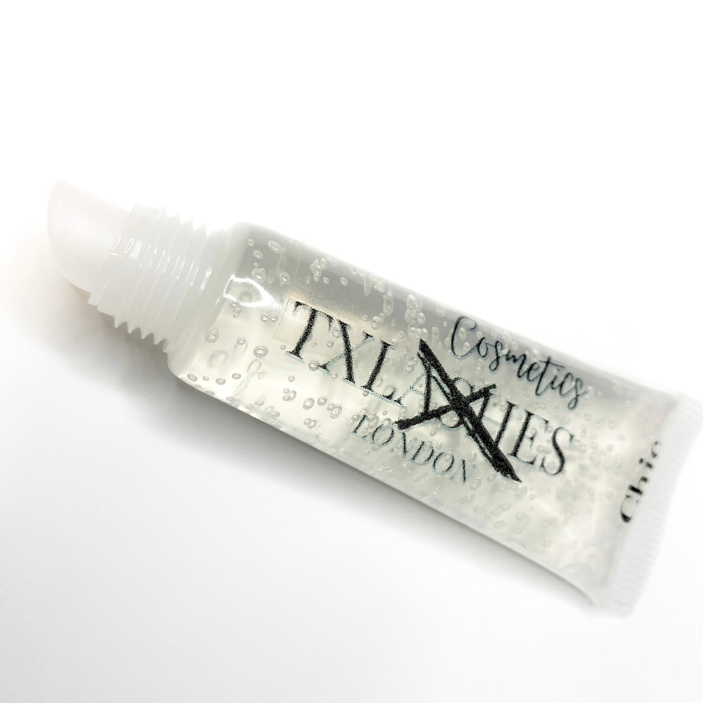 Chic Lipgloss Tube
