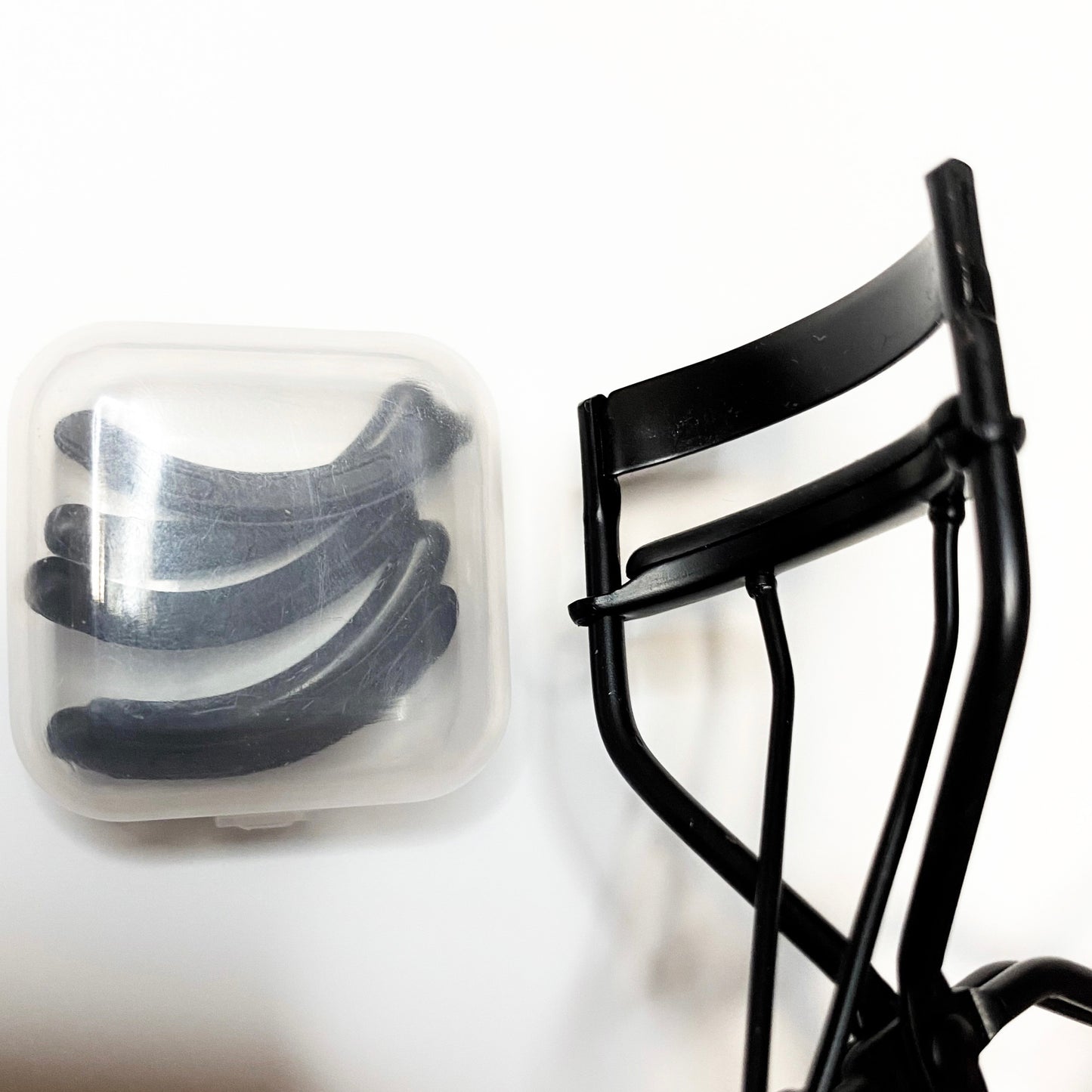 Eyelash Curler
