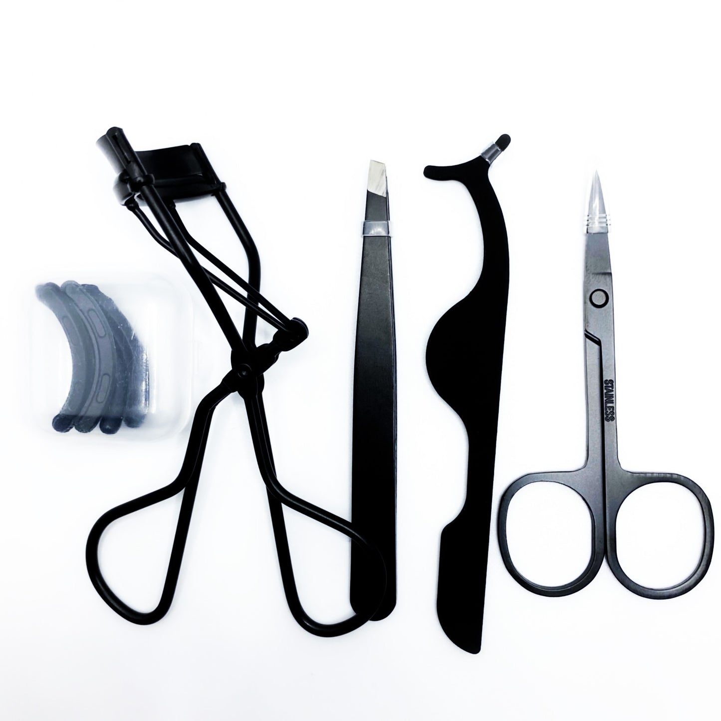 Lash tools kit